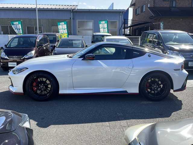 日産 フェアレディ Ｚ