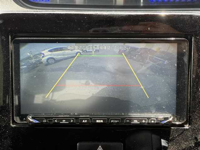 スズキ ワゴンＲ スティングレー HYBRID T 道央・札幌 2018(平30)年 9.3万km ムーンライトバイオレットPM 衝突軽減ブレーキ/４ＷＤ/ターボ/社外７インチナビ/フルセグＴＶ/バックカメラ/クルーズコントロール/シートヒーター/純正１５インチアルミホイール/ＬＥＤヘッドライト/ＨＵＤ