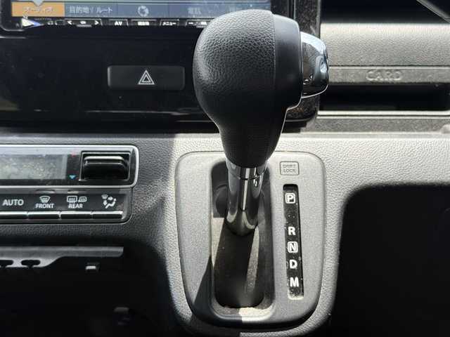 スズキ ワゴンＲ スティングレー HYBRID T 道央・札幌 2018(平30)年 9.3万km ムーンライトバイオレットPM 衝突軽減ブレーキ/４ＷＤ/ターボ/社外７インチナビ/フルセグＴＶ/バックカメラ/クルーズコントロール/シートヒーター/純正１５インチアルミホイール/ＬＥＤヘッドライト/ＨＵＤ