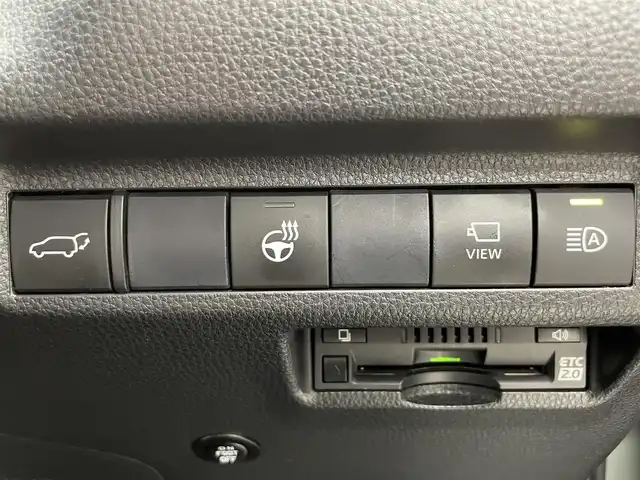 トヨタ ＲＡＶ４ アドベンチャー 滋賀県 2020(令2)年 5万km アーバンカーキ 純正ディスプレイオーディオ/・Bluetooth/USB/FM/AM/電動リアゲート/ステアリングヒーター/シートヒーター/エアーシート/オートマチックハイビーム/純正１９AW/前後ドライブレコーダー/ビルトインETC/プッシュスタート/スマートキー