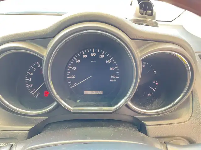 トヨタ ハリアー 240G プレミアム Lパッケージ 埼玉県 2008(平20)年 16.8万km ブラック 純正HDDナビ/車外カメラ（フロント、サイド）/社外18インチアルミホイール/パワーシート/シートヒーター/ETC