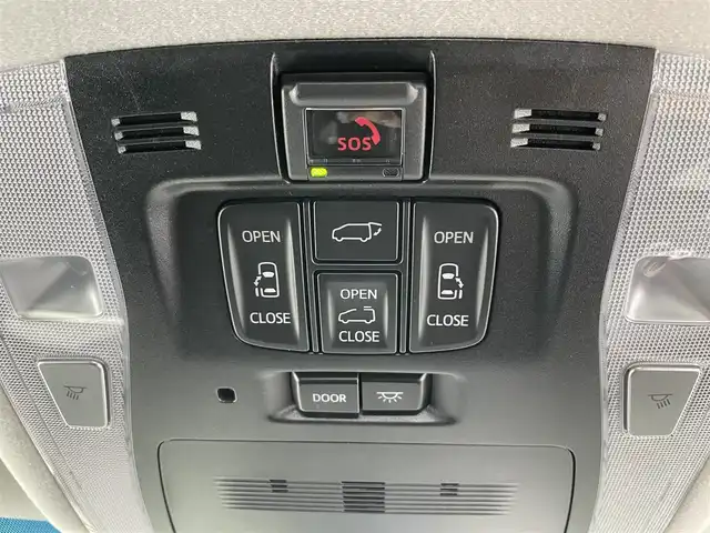 トヨタ アルファード S Cパッケージ 富山県 2022(令4)年 1.9万km ホワイトパールクリスタルシャイン サンルーフ/モデリスタエアロ/純正ディスプレイオーディオ（AM/FM/BT/USB）/バックカメラ/両側パワースライドドア/パワーバックドア/レザーシート/D/N席パワーシート/D席メモリシート/シートヒーター/シートベンチレーション/ハンドルヒーター/デジタルインナーミラー/ブラインドスポットモニター/衝突被害軽減システム/レーダークルーズコントロール/レーンキープアシスト/コーナーセンサー/横滑り防止装置/純正アルミホイール/社外フロアマット/オートLEDライト/オートマチックハイビーム/オートホールド付電子パーキング/スマートキー/スペアキー
