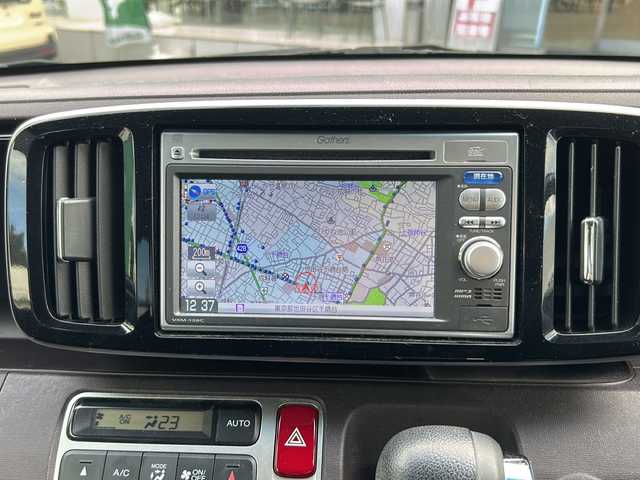 ホンダ Ｎ ＯＮＥ プレミアム Lパッケージ 東京都 2013(平25)年 5.3万km プレミアムブルームーンパール 純正ナビ/SD/CD/USB/バックカメラ　ETC/スマートキー/プッシュスタート/純正ＡＷ/純正フロアマット/ドライブレコーダー【前後】/キセノンライト/横滑り防止装置/取扱説明書/保証書