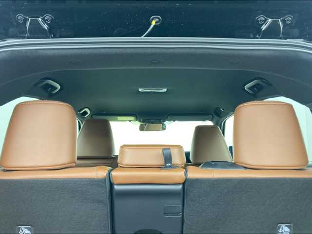 トヨタ ヤリスクロス ハイブリッド Z アドベンチャー 群馬県 2025(令7)年 0.1千km ブラックマイカ 登録済未使用車（登録時走行距離：１０Km）/＝＝＝＝＝＝＝＝＝＝＝＝＝＝＝＝＝＝＝＝＝＝＝/純正8型ナビ　/全周囲カメラ　/ＥＴＣ２．０　/ＢＳＭ　/ＨＤＭＩ　/シートヒーター　/パワーシート　/ハンドルヒーター　/衝突被害軽減ブレーキ　/レーンキープアシスト　/クリアランスソナー　/禁煙車