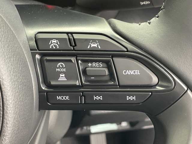 トヨタ ヤリスクロス ハイブリッド Z アドベンチャー 群馬県 2025(令7)年 0.1千km ブラックマイカ 登録済未使用車（登録時走行距離：１０Km）/＝＝＝＝＝＝＝＝＝＝＝＝＝＝＝＝＝＝＝＝＝＝＝/純正8型ナビ　/全周囲カメラ　/ＥＴＣ２．０　/ＢＳＭ　/ＨＤＭＩ　/シートヒーター　/パワーシート　/ハンドルヒーター　/衝突被害軽減ブレーキ　/レーンキープアシスト　/クリアランスソナー　/禁煙車