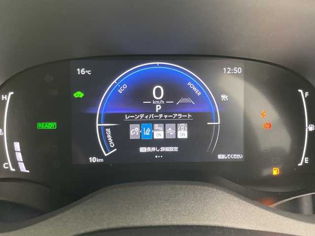 トヨタ ヤリスクロス ハイブリッド Z アドベンチャー 群馬県 2025(令7)年 0.1千km ブラックマイカ 登録済未使用車（登録時走行距離：１０Km）/＝＝＝＝＝＝＝＝＝＝＝＝＝＝＝＝＝＝＝＝＝＝＝/純正8型ナビ　/全周囲カメラ　/ＥＴＣ２．０　/ＢＳＭ　/ＨＤＭＩ　/シートヒーター　/パワーシート　/ハンドルヒーター　/衝突被害軽減ブレーキ　/レーンキープアシスト　/クリアランスソナー　/禁煙車