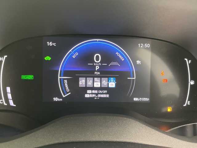 トヨタ ヤリスクロス ハイブリッド Z アドベンチャー 群馬県 2025(令7)年 0.1千km ブラックマイカ 登録済未使用車（登録時走行距離：１０Km）/＝＝＝＝＝＝＝＝＝＝＝＝＝＝＝＝＝＝＝＝＝＝＝/純正8型ナビ　/全周囲カメラ　/ＥＴＣ２．０　/ＢＳＭ　/ＨＤＭＩ　/シートヒーター　/パワーシート　/ハンドルヒーター　/衝突被害軽減ブレーキ　/レーンキープアシスト　/クリアランスソナー　/禁煙車