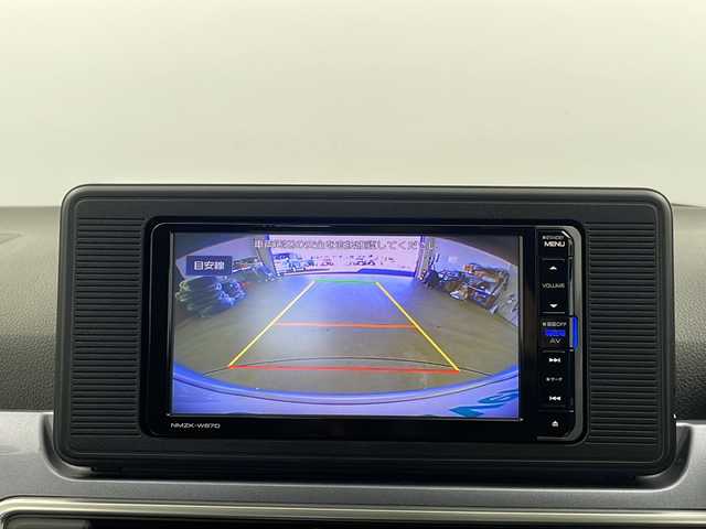 ダイハツ キャスト アクティバ X SAⅡ 栃木県 2017(平29)年 6.8万km パールホワイトⅢ スマートアシストII/・衝突回避支援ブレーキ/・車線逸脱警報/・誤発進抑制制御/・先行車発進お知らせ/・衝突警報/純正ナビ/CD/AM/FM/DVD/フルセグTV/Bluetooth/純正フロアマット/純正ドアバイザー/オートライト/ライトレベライザー/スマートキー/プッシュスタート/ドラレコ