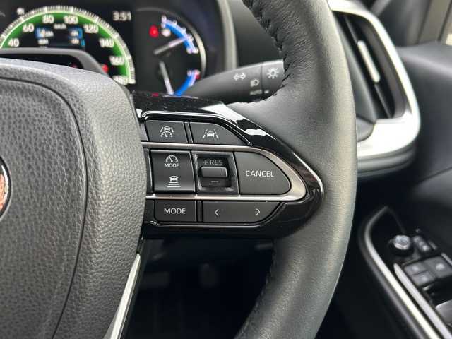 トヨタ ヴォクシー ハイブリッド S－Z 千葉県 2024(令6)年 2.2万km スパークリングブラックパールクリスタルシャイン 純正10.5インチディスプレイオーディオナビ/フルセグTV/HDMI/Bluetooth/ETC2.0/モデリスタエアロパーツセット/モデリスタシグニチャーイルミグリル/モデリスタイルミルーフスポイラー/パノラミックビューモニター/両側パワースライドドア/パワーバックドア/純正フリップダウンモニター/ヘッドアップディスプレイ/前後ドライブレコーダー/前後コーナーセンサー/1列目・2列目シートヒーター/2列目オットマン/ハーフレザーシート/デジタルインナーミラー/ブラインドスポットモニター/プリクラッシュセーフティ/レーンディパーチャーアラート/ロードサインアシスト/緊急時操舵支援/フロントクロストラフィックアラート/レーンチェンジアシスト/安心降車アシスト/オートハイビーム/ウィンカーミラー/プッシュスタート/スマートキー/スペアキー1本/ドアバイザー/リアサンシェード/ステアリングスイッチ/LEDヘッドライト/モデリスタ18インチアルミホイール/純正フロアマット/保証書/取扱説明書