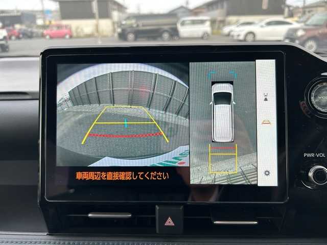 トヨタ ヴォクシー ハイブリッド S－Z 千葉県 2024(令6)年 2.2万km スパークリングブラックパールクリスタルシャイン 純正10.5インチディスプレイオーディオナビ/フルセグTV/HDMI/Bluetooth/ETC2.0/モデリスタエアロパーツセット/モデリスタシグニチャーイルミグリル/モデリスタイルミルーフスポイラー/パノラミックビューモニター/両側パワースライドドア/パワーバックドア/純正フリップダウンモニター/ヘッドアップディスプレイ/前後ドライブレコーダー/前後コーナーセンサー/1列目・2列目シートヒーター/2列目オットマン/ハーフレザーシート/デジタルインナーミラー/ブラインドスポットモニター/プリクラッシュセーフティ/レーンディパーチャーアラート/ロードサインアシスト/緊急時操舵支援/フロントクロストラフィックアラート/レーンチェンジアシスト/安心降車アシスト/オートハイビーム/ウィンカーミラー/プッシュスタート/スマートキー/スペアキー1本/ドアバイザー/リアサンシェード/ステアリングスイッチ/LEDヘッドライト/モデリスタ18インチアルミホイール/純正フロアマット/保証書/取扱説明書
