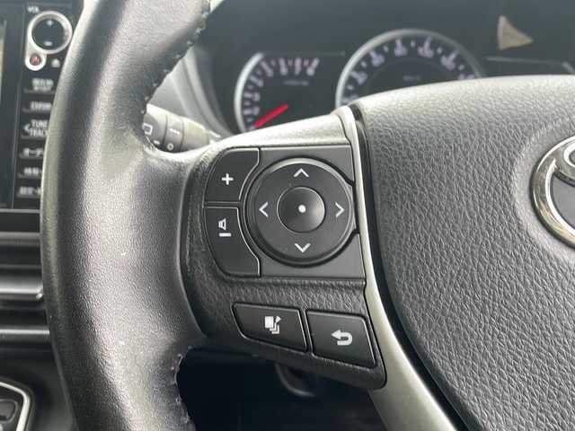 トヨタ ヴォクシー ZS 神奈川県 2014(平26)年 10万km ホワイトパールクリスタルシャイン 純正ナビ/（CD/DVD/AM/FM/SD/USB/AUX/BT/フルセグTV)/バックカメラ/前方ドライブレコーダー/ETC/左側パワースライドドア/右側スライドドア/プッシュスタート/横滑り防止装置/盗難防止装置/ブレーキアシスト/トラクションコントロール/ABS/アイドリングストップ/純正フロアマット/純正アルミホイール/スペアキー×１/保証書/取扱説明書