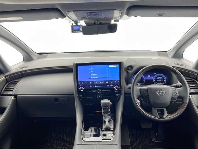 トヨタ アルファード Z 千葉県 2023(令5)年 0.7万km ブラック 純正ナビ/AM/FM/BT/フルセグTV/純正フリップダウンモニター/モデリスタフルエアロ/レーダークルーズコントロール/レーンキープアシスト/プリクラッシュセーフティ/クリアランスソナー/先行車発進お知らせ/ロードサインアシスト/ブラインドスポットモニタリング/オートホールド/オートハイビーム/両側パワースライドドア/パワーバックドア/ワイヤレス充電/デジタルインナーミラー/ステアリングヒーター/シートヒーター＆シートベンチレーション/ビルトインETC/LEDヘッドライト