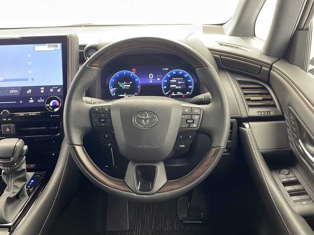 トヨタ アルファード Z 千葉県 2023(令5)年 0.7万km ブラック 純正ナビ/AM/FM/BT/フルセグTV/純正フリップダウンモニター/モデリスタフルエアロ/レーダークルーズコントロール/レーンキープアシスト/プリクラッシュセーフティ/クリアランスソナー/先行車発進お知らせ/ロードサインアシスト/ブラインドスポットモニタリング/オートホールド/オートハイビーム/両側パワースライドドア/パワーバックドア/ワイヤレス充電/デジタルインナーミラー/ステアリングヒーター/シートヒーター＆シートベンチレーション/ビルトインETC/LEDヘッドライト