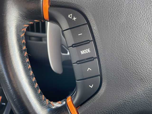 三菱 デリカＤ：５ アクティブギア 道北・旭川 2018(平30)年 7.8万km アイガーグレーM/ダイヤモンドブラックマイカ /ワンオーナー//純正ナビ/CD/DVD/BT/TV/SD/USB//バックカメラ//両側パワースライドドア//前席シートヒーター//パドルシフト//横滑り防止//ハーフレザー//オートライト//クルーズコントロール//HIDヘッドライト//フォグランプ//ETC//スペアキー//革巻きステアリング//ステアリングリモコン//純正フロアマット//ドアバイザー//保証書//取扱説明書//H30.31.R1.3.4.5.6.7ディーラー記録簿あり