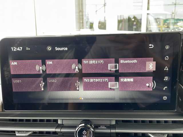 日産 セレナ e－パワー ハイウェイスター V 静岡県 2025(令7)年 0.1千km プリズムホワイト 純正ナビ/・AM/FM/・フルセグTV/・Bluetooth/・USB/・HDMI/主要装備/・アラウンドビューモニター/・デジタルインナーミラー/・ＥＴＣ２．０/・後席エアコン/・プロパイロット/・サイドカーテンエアバッグ/・両側パワスラ/・ワイヤレス充電/・オートハイビーム/・オートホールド/・ブラインドスポットモニター/・クリアランスソナー