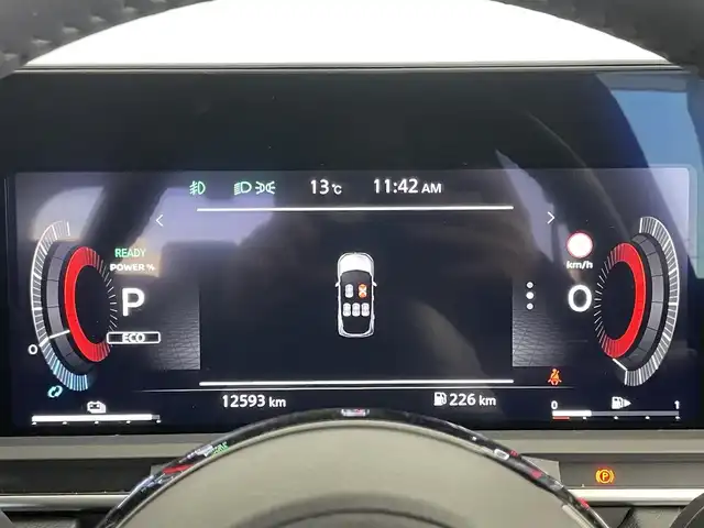 日産 オーラ G  90周年記念車 埼玉県 2024(令6)年 1.3万km ダークメタルグレー プロパイロット　ＢＯＳＥ　純正９インチナビ　アラウンドビューモニター　ＢＳＭ　ビルトインＥＴＣ２．０　ドライブレコーダー　レーダークルーズ　インテリジェントルームミラー　オートハイビーム　ＬＥＤ　ＴＶ