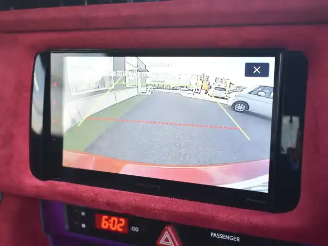 トヨタ ８６ GT リミテッド 神奈川県 2012(平24)年 5.7万km ライトニングレッド USトヨタ直輸入純正エンブレム/モデリスタエアロ（F・S・R）/TOM’S4本出しマフラー/：TOM’S4スモークテールレンズ/車高調/社外ディスプレイオーディオ/Bluetooth/バックカメラ/FM/AM/パイオニアパワードサブウーファー（）/プッシュスタート/ドライブレコーダー（前後）/社外シルバーメッキ19インチアルミホイール/：235/35R19/ハーフレザーシート/：シートヒーター前席/フロアマット