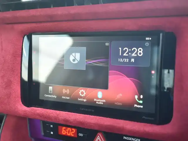 トヨタ ８６ GT リミテッド 神奈川県 2012(平24)年 5.7万km ライトニングレッド USトヨタ直輸入純正エンブレム/モデリスタエアロ（F・S・R）/TOM’S4本出しマフラー/：TOM’S4スモークテールレンズ/車高調/社外ディスプレイオーディオ/Bluetooth/バックカメラ/FM/AM/パイオニアパワードサブウーファー（）/プッシュスタート/ドライブレコーダー（前後）/社外シルバーメッキ19インチアルミホイール/：235/35R19/ハーフレザーシート/：シートヒーター前席/フロアマット