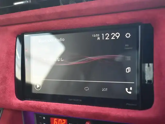 トヨタ ８６ GT リミテッド 神奈川県 2012(平24)年 5.7万km ライトニングレッド USトヨタ直輸入純正エンブレム/モデリスタエアロ（F・S・R）/TOM’S4本出しマフラー/：TOM’S4スモークテールレンズ/車高調/社外ディスプレイオーディオ/Bluetooth/バックカメラ/FM/AM/パイオニアパワードサブウーファー（）/プッシュスタート/ドライブレコーダー（前後）/社外シルバーメッキ19インチアルミホイール/：235/35R19/ハーフレザーシート/：シートヒーター前席/フロアマット