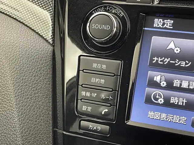 日産 エクストレイル