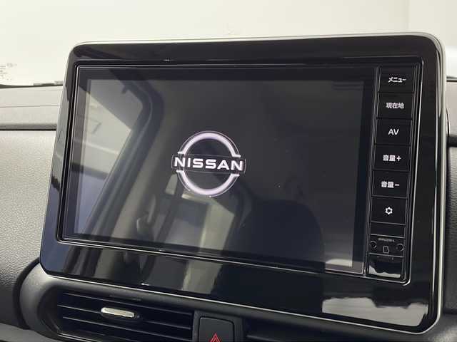 日産 ルークス