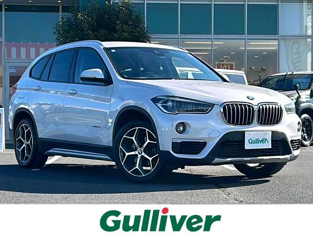 ＢＭＷ Ｘ１