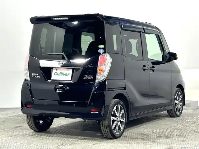 日産 デイズ ルークス