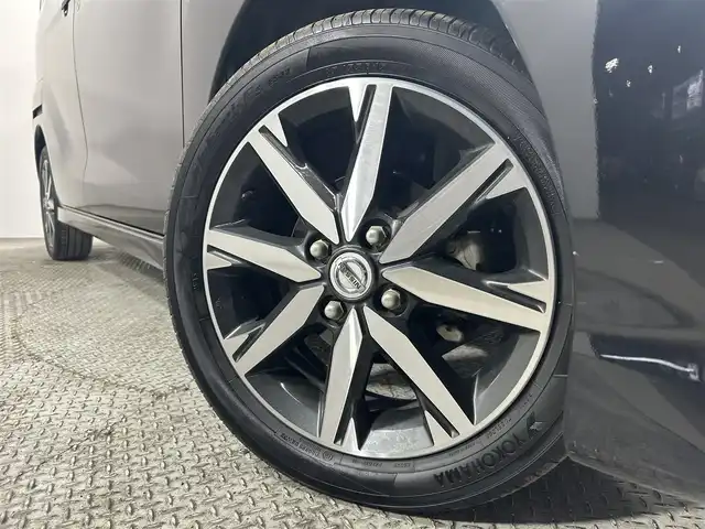 日産 デイズ ルークス