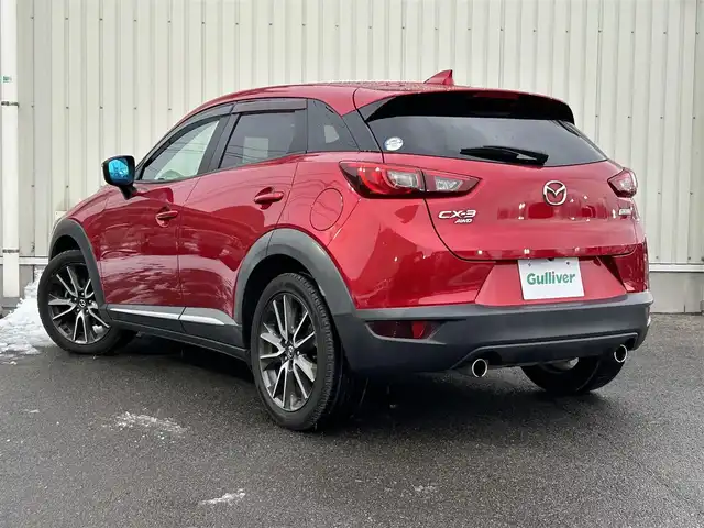 マツダ ＣＸ－３