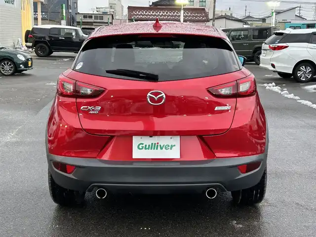 マツダ ＣＸ－３