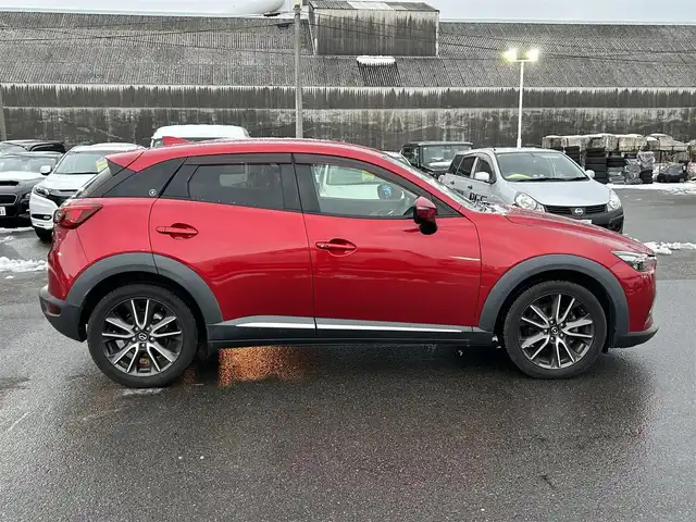 マツダ ＣＸ－３