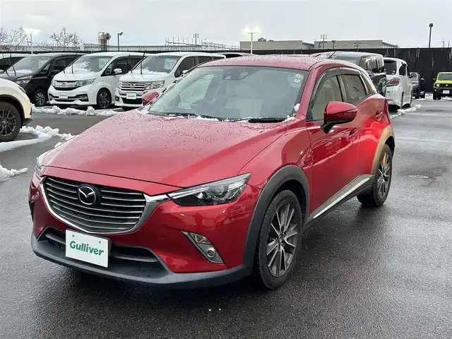 マツダ ＣＸ－３