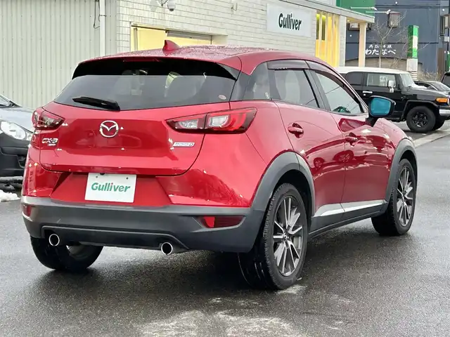 マツダ ＣＸ－３