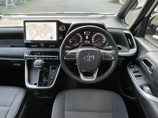 トヨタ ノア S－G 佐賀県 2023(令5)年 1.3万km ホワイトパールクリスタルシャイン ワンオーナー/トヨタセーフティセンス/・衝突被害軽減ブレーキ/・車線逸脱防止アラート/・先行車追随クルーズコントロール/・オートハイビーム/純正１０.５インチメモリナビ/・Bluetoothオーディオ/・Wifi/カーマルチメディア/・HDMI端子/・フルセグテレビ/ETC2.0/両側パワースライドドア/レザーステアリング/リアクーラー/ヘッドライトレベライザー/プッシュスタート