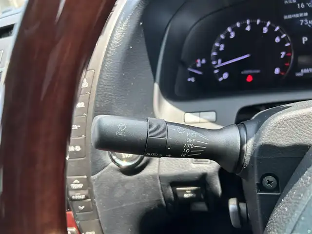 レクサス ＬＳ 460 バージョンU Iパッケージ 岡山県 2006(平18)年 6.9万km ホワイトパールクリスタルシャイン 純正HDDナビ/CD、MD、AM、FM、HDD/レクサスLSプレミアムサウンドシステム/バックカメラ/ビルトインETC/サンルーフ/全席パワーシート/全席シートヒーター/全席ベンチレーション/ステアリングヒーター/電動リアドアサンシェード/電動リアウィンドウサンシェード/コーナーポール/D席メモリーシート/前後コーナーセンサー/本木目本革ステアリング＆本革シフトノブ/クルーズコントロール/電動パーキングブレーキ/後席センターアームレスト/ソアサンシェード/ステアリングヒーター/メモリーシート