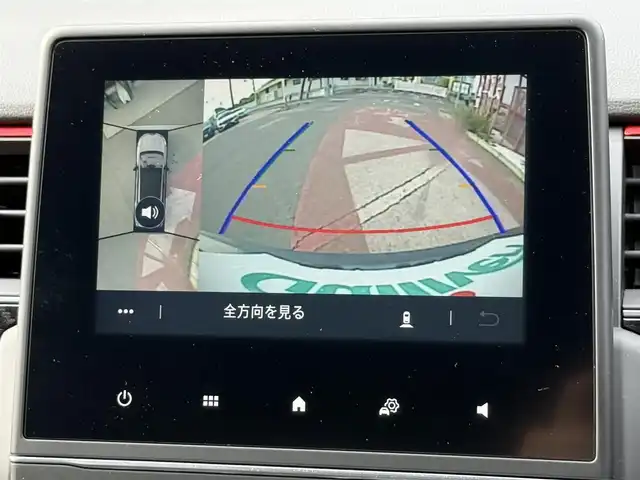 ルノー ルノー アルカナ RSライン E-テックフルハイブリッド 香川県 2022(令4)年 2.2万km パール ディスプレイオーディオ/Bluetooth/ミラーリング/USB/全方位カメラ/純正18インチアルミ/コーナーセンサー/LEDヘッドライト/パークアシスト/前後ドライブレコーダー/ハーフレザー/前席パワーシート/シートヒーター/ハンドルヒーター/RCTA/BSM/レーンキープ/コーナーセンサー/カードキー/ETC
