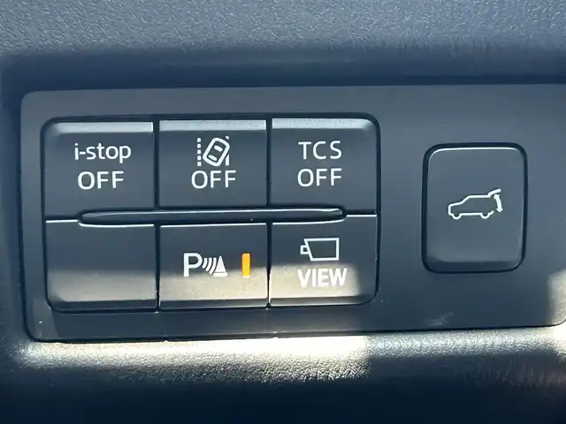 マツダ ＣＸ－５ XD エクスクルーシブモード 岩手県 2019(令1)年 2.9万km ジェットブラックマイカ ワンオーナー/i-ACTIVSENSE/＜アクティブセーフティ技術＞/・マツダレーダークルーズコントロール/・360°ビューモニター/・レーンキープアシストシステム/・車線逸脱警報システム/・ハイビームコントロール/・アダプティブLEDヘッドライト/純正SDナビ/　DTV/CD/DVD/BT/AUX/USB/BOSEサウンドシステム/前席パワーシート/前席シートヒーター&ベンチレーター/パワーバックドア/純正19インチAW/ヘッドアップディスプレイ/前方ドライブレコーダー/(C9T2-V7-590)/アイドリングストップ/LEDヘッドライト&フォグ/スマートキー/スペアキー/ETC