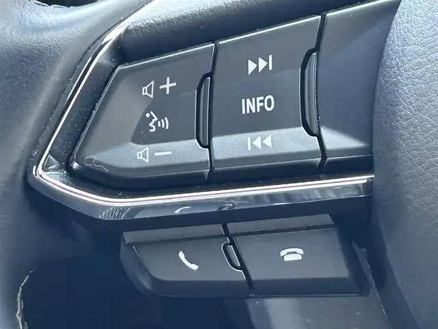 マツダ ＣＸ－５ XD エクスクルーシブモード 岩手県 2019(令1)年 2.9万km ジェットブラックマイカ ワンオーナー/i-ACTIVSENSE/＜アクティブセーフティ技術＞/・マツダレーダークルーズコントロール/・360°ビューモニター/・レーンキープアシストシステム/・車線逸脱警報システム/・ハイビームコントロール/・アダプティブLEDヘッドライト/純正SDナビ/　DTV/CD/DVD/BT/AUX/USB/BOSEサウンドシステム/前席パワーシート/前席シートヒーター&ベンチレーター/パワーバックドア/純正19インチAW/ヘッドアップディスプレイ/前方ドライブレコーダー/(C9T2-V7-590)/アイドリングストップ/LEDヘッドライト&フォグ/スマートキー/スペアキー/ETC