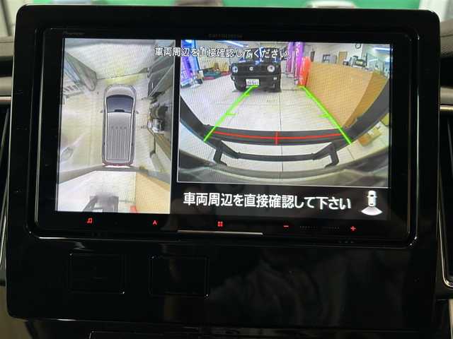 三菱 デリカＤ：５ P 東京都 2023(令5)年 0.8万km ホワイトダイヤモンド ・カロッツェリアナビ/（フルセグTV/Bluetooth/CD/DVD/AM/FM)/・全周知モニター/・バックモニター/・アイドリングストップ/・レーダークルーズコントロール/・ブラインドスポットモニター/・衝突被害軽減ブレーキ/・車線はみだし防止機能/・両側パワースライドドア/・運転席パワーシート/・パワーバックドア/・前席シートヒーター/・ステアリングヒーター/・パドルシフト/・後席ポータブルモニター（２つ）/・オートステップ/・オートブレーキホールド/・LEDライト/・ETC2.0/・プッシュスタート/・左右独立オートエアコン/・W＋サイドエアバッグ/ABS/・純正18インチアルミホイール/・保証書/・取扱説明書