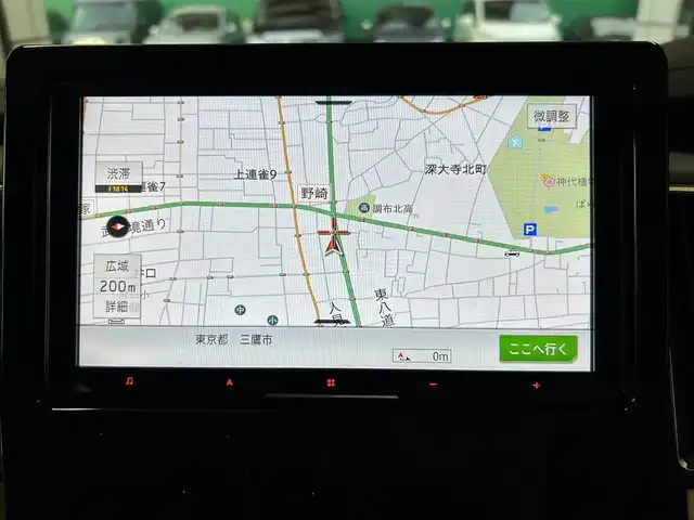 三菱 デリカＤ：５ P 東京都 2023(令5)年 0.8万km ホワイトダイヤモンド ・カロッツェリアナビ/（フルセグTV/Bluetooth/CD/DVD/AM/FM)/・全周知モニター/・バックモニター/・アイドリングストップ/・レーダークルーズコントロール/・ブラインドスポットモニター/・衝突被害軽減ブレーキ/・車線はみだし防止機能/・両側パワースライドドア/・運転席パワーシート/・パワーバックドア/・前席シートヒーター/・ステアリングヒーター/・パドルシフト/・後席ポータブルモニター（２つ）/・オートステップ/・オートブレーキホールド/・LEDライト/・ETC2.0/・プッシュスタート/・左右独立オートエアコン/・W＋サイドエアバッグ/ABS/・純正18インチアルミホイール/・保証書/・取扱説明書