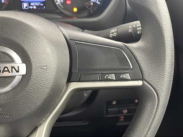 日産 ルークス ハイウェイスター X 栃木県 2020(令2)年 4.9万km フローズンバニラパール 純正SDナビ（BT/SD/CD/USB/iPod/AM/FM)/フルセグTV/エマージェンシーブレーキ/踏み間違い衝突防止アシスト/車線逸脱防止支援システム/ハイビームアシスト/ふらつき警報/先行者発進通知/全周囲カメラ/左側電動スライドドア/コーナーセンサー/LEDヘッドライト/ステアリングスイッチ/キーレススマートキー/電動格納ミラー/アイドリングストップ/ETC/プッシュスタート/ドアバイザー/純正フロアマット