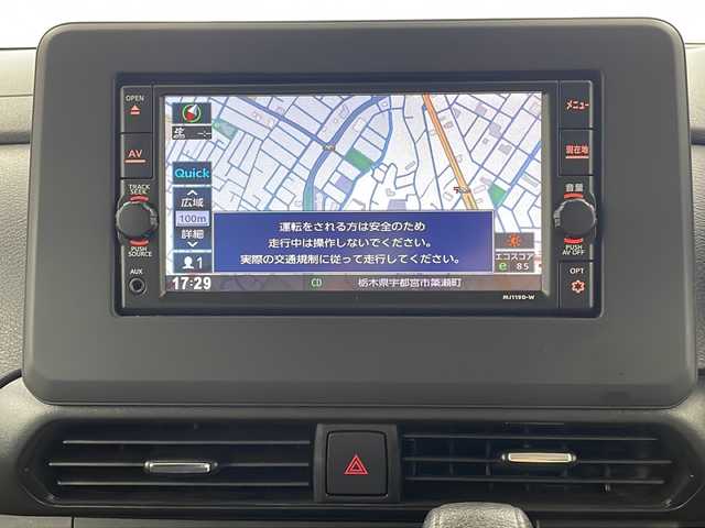 日産 ルークス ハイウェイスター X 栃木県 2020(令2)年 4.9万km フローズンバニラパール 純正SDナビ（BT/SD/CD/USB/iPod/AM/FM)/フルセグTV/エマージェンシーブレーキ/踏み間違い衝突防止アシスト/車線逸脱防止支援システム/ハイビームアシスト/ふらつき警報/先行者発進通知/全周囲カメラ/左側電動スライドドア/コーナーセンサー/LEDヘッドライト/ステアリングスイッチ/キーレススマートキー/電動格納ミラー/アイドリングストップ/ETC/プッシュスタート/ドアバイザー/純正フロアマット