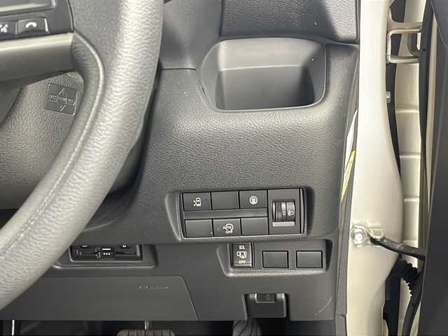 日産 ルークス ハイウェイスター X 栃木県 2020(令2)年 4.9万km フローズンバニラパール 純正SDナビ（BT/SD/CD/USB/iPod/AM/FM)/フルセグTV/エマージェンシーブレーキ/踏み間違い衝突防止アシスト/車線逸脱防止支援システム/ハイビームアシスト/ふらつき警報/先行者発進通知/全周囲カメラ/左側電動スライドドア/コーナーセンサー/LEDヘッドライト/ステアリングスイッチ/キーレススマートキー/電動格納ミラー/アイドリングストップ/ETC/プッシュスタート/ドアバイザー/純正フロアマット