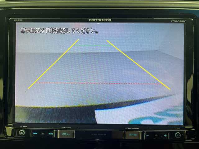 ホンダ シャトル ハイブリッド X ホンダセンシング 岐阜県 2018(平30)年 10万km ミッドナイトブルービームM ホンダセンシング/社外8インチナビ/（CD/DVD/Bluetooth/SD）/バックカメラ/レーダークルコン/前方ドライブレコーダー/前席シートヒーター/ハーフレザーシート/パドルシフト/ステアリングスイッチ/フォグランプ/オートLEDヘッドライト/プッシュスタート/スマートキー/ビルトインETC