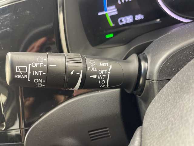 ホンダ シャトル ハイブリッド X ホンダセンシング 岐阜県 2018(平30)年 10万km ミッドナイトブルービームM ホンダセンシング/社外8インチナビ/（CD/DVD/Bluetooth/SD）/バックカメラ/レーダークルコン/前方ドライブレコーダー/前席シートヒーター/ハーフレザーシート/パドルシフト/ステアリングスイッチ/フォグランプ/オートLEDヘッドライト/プッシュスタート/スマートキー/ビルトインETC