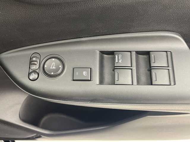 ホンダ シャトル ハイブリッド X ホンダセンシング 岐阜県 2018(平30)年 10万km ミッドナイトブルービームM ホンダセンシング/社外8インチナビ/（CD/DVD/Bluetooth/SD）/バックカメラ/レーダークルコン/前方ドライブレコーダー/前席シートヒーター/ハーフレザーシート/パドルシフト/ステアリングスイッチ/フォグランプ/オートLEDヘッドライト/プッシュスタート/スマートキー/ビルトインETC