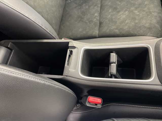 ホンダ シャトル ハイブリッド X ホンダセンシング 岐阜県 2018(平30)年 10万km ミッドナイトブルービームM ホンダセンシング/社外8インチナビ/（CD/DVD/Bluetooth/SD）/バックカメラ/レーダークルコン/前方ドライブレコーダー/前席シートヒーター/ハーフレザーシート/パドルシフト/ステアリングスイッチ/フォグランプ/オートLEDヘッドライト/プッシュスタート/スマートキー/ビルトインETC