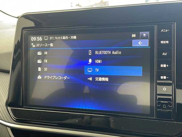 日産 ノート X 沖縄県 2024(令6)年 0.6万km ピュアホワイトパール 純正ナビ（MM223D-L）/フルセグＴＶ/Bluetooth/ビルドインＥＴＣ/電格ミラー/スマートキー/バックカメラ/クルーズコントロール/ドライブレコーダー前方/純正フロアマット/オートライト/ＬＥＤヘッドライト/Ｗエアバック