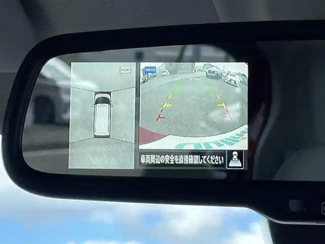 日産 ルークス X ターボ 道央・札幌 2024(令6)年 0.7万km スパークリングレッドM ４WD/純正ディーラーOPナビ/CD/SD/BT/フルセグ/エマージェンシーブレーキ/横滑り防止装置/レーンキープアシスト/クリアランスソナー/アラウンドビューモニター/アイドリングストップ/両側パワースライドドア/前席シートヒーター/ステアリングリモコン/ハンドルヒーター/プッシュスタート/スマートキー/LEDヘッドライト/オートライト/オートハイビーム/ヘッドライトレベライザー/電動格納ミラー/純正フロアマット/スペアキー