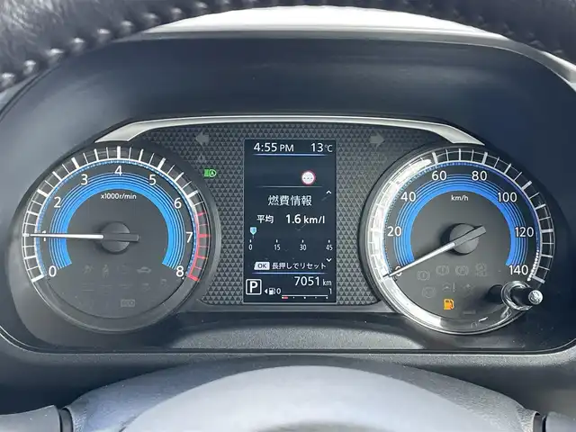 日産 ルークス X ターボ 道央・札幌 2024(令6)年 0.7万km スパークリングレッドM ４WD/純正ディーラーOPナビ/CD/SD/BT/フルセグ/エマージェンシーブレーキ/横滑り防止装置/レーンキープアシスト/クリアランスソナー/アラウンドビューモニター/アイドリングストップ/両側パワースライドドア/前席シートヒーター/ステアリングリモコン/ハンドルヒーター/プッシュスタート/スマートキー/LEDヘッドライト/オートライト/オートハイビーム/ヘッドライトレベライザー/電動格納ミラー/純正フロアマット/スペアキー